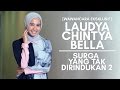 Laudya Chintya Bella Surga Yang Tak Dirindukan 2 EXCLUSIVEINTERVIEW