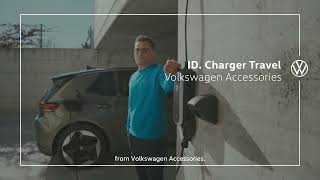 Sports Performance ID. Charger Travel | Volkswagen Accessories