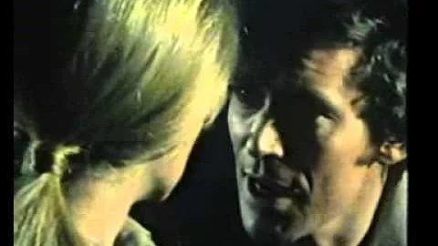 Bernard Holley - Thriller (1971)