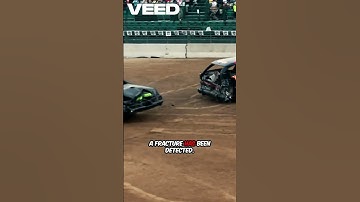 Cosmic Collision Unveiled