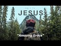 Only in Jesus - Amazing Grace | Tag 6 | Gebetswoche mit Samuel Nunez um 19:15 Uhr