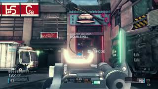 Blacklight Retribution |Best Loadout Gameplay +CODE