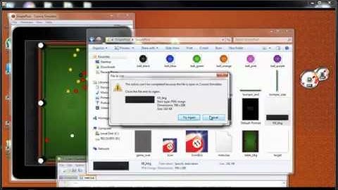Corona SDK How-To Tutorials - Handling errors