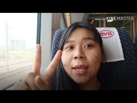 วีดีโอ: วิธีการเดินทางจากฮ่องกงไปกวางโจว