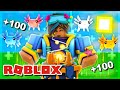 The MOST OVERPOWERED HEAL COMBO... Roblox Bedwars!