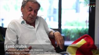 Rubik's Workshop at AIT Faculty