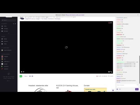XpegASAS streamo paskutines 10 minuciu (Lietuvos rekordininkas 96h stream be miego 23529 view )
