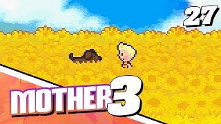 Feels (Chapter 6) - Mother 3 - Part 27