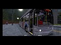 Línea 136 int. 2578 . Metalpar Iguazú ll 3 puertas OH-1718