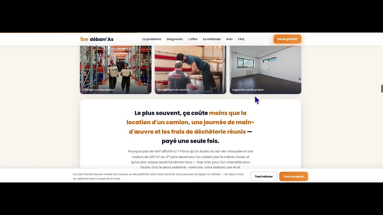 créer votre landing page responsive qui convertit vos visiteurs en clients