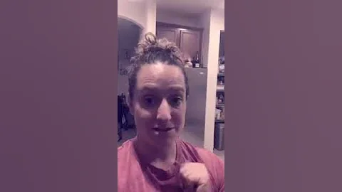 Kathryn Paxton NF Sports Hydrate 2.0 Testimonial