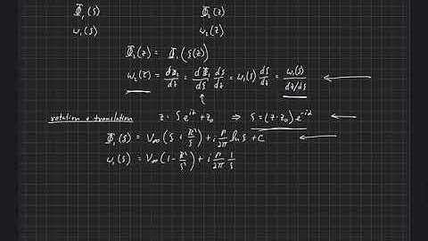 Conformal Mapping Techniques . Conformal Transformations . General Transformation