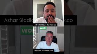 Digital Door-Knockers: How Conversations Open New Pathways!