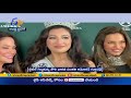 Shree Saini becomes first Indian-American to be crowned Miss World America, face burned in car crash