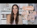 AMAZON FAVORITES -- SUMMER 2020 | Sarah Brithinee
