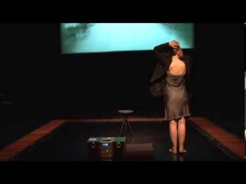 VARIATIONS SUR HIROSHIMA MON AMOUR (extrait 4)
