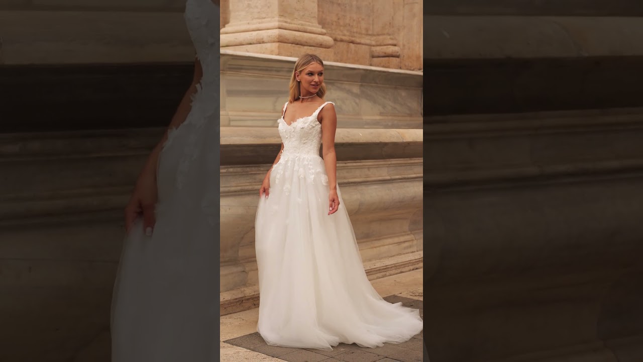 Mirha | Sensual Collection