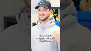 What is Ali A (Alastair Aiken) Net Worth?