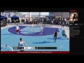 NbaLive18 (Live Run)Level 20