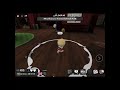 Rodger griefer and stealer / do not harrass anyone in ts vid / #dandysworld #griefer
