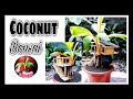 COCONUT BONSAI | DESIGN | COCOBON | PHILIPPINES