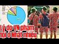 Lý do Betkon thích ăn cắp ở Nhật Bản: lợi dụng lòng tử tế
