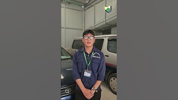 🚙Công nghệ Kỹ thuật Ôtô: Ngành học hot - thu nhập xịn! #shorts #cokhi #congngheoto