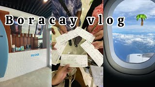 Boracay Vlog
