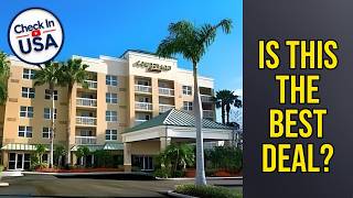 Courtyard Miami Aventura Mall - Is This the Best Deal | Hallandale Beach (FL), United States🏨