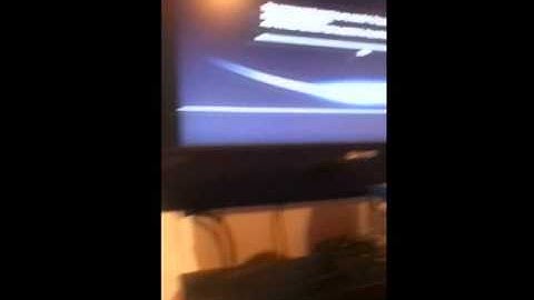 PS3 Update Loop with Blu Ray error 8002F14E