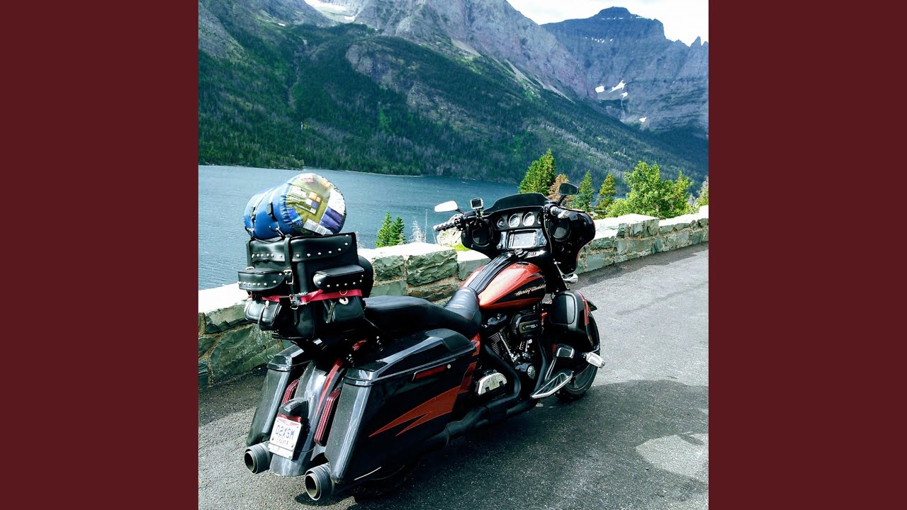 Last Shot Before The Snow