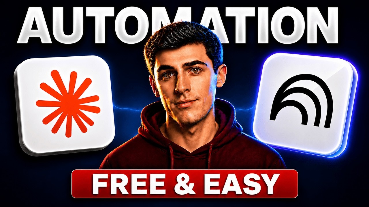 NotebookLM and Claude AI YouTube automation tutorial
