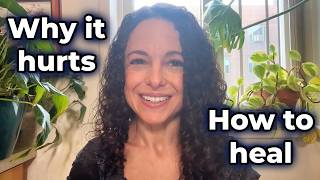 Why Your Pain Won’t Go Away (Even When Nothing Is Wrong)