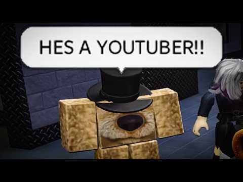 this viewer tried to blow my cover...