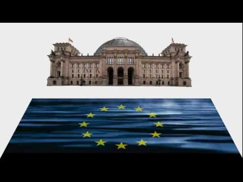 Stoppt EU-Schuldenunion (ESM-Vertrag)!