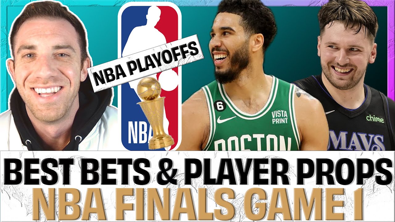 NBA Finals Player Props Best Bets Celtics Vs Mavs Game 1 Picks nba-finals-player-props-best-bets-celtics-vs-mavs-game-1-picks