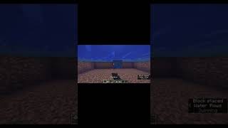 Best Trick For Shocking Everyone !!! #Shorts #Shortzzy #Minecraft #AShortADay #Shocking #Trending