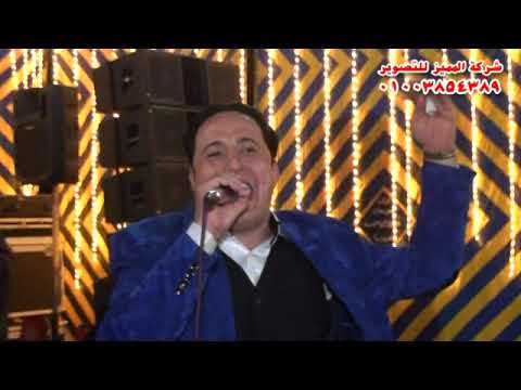 فرحة أولاد السنهوتى المعلم محمد أبو طه برقطة مع الموسيقار محمد الجزار والنجم أحمد المصرى