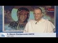 O. Marcin Ciechanowski | Maryja – pogromczyni mocy piekielnych | Rozmowy Niedokończone Tv TRWAM