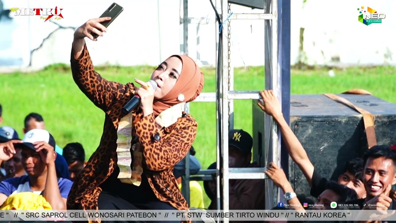 datang untuk pergi live kendal