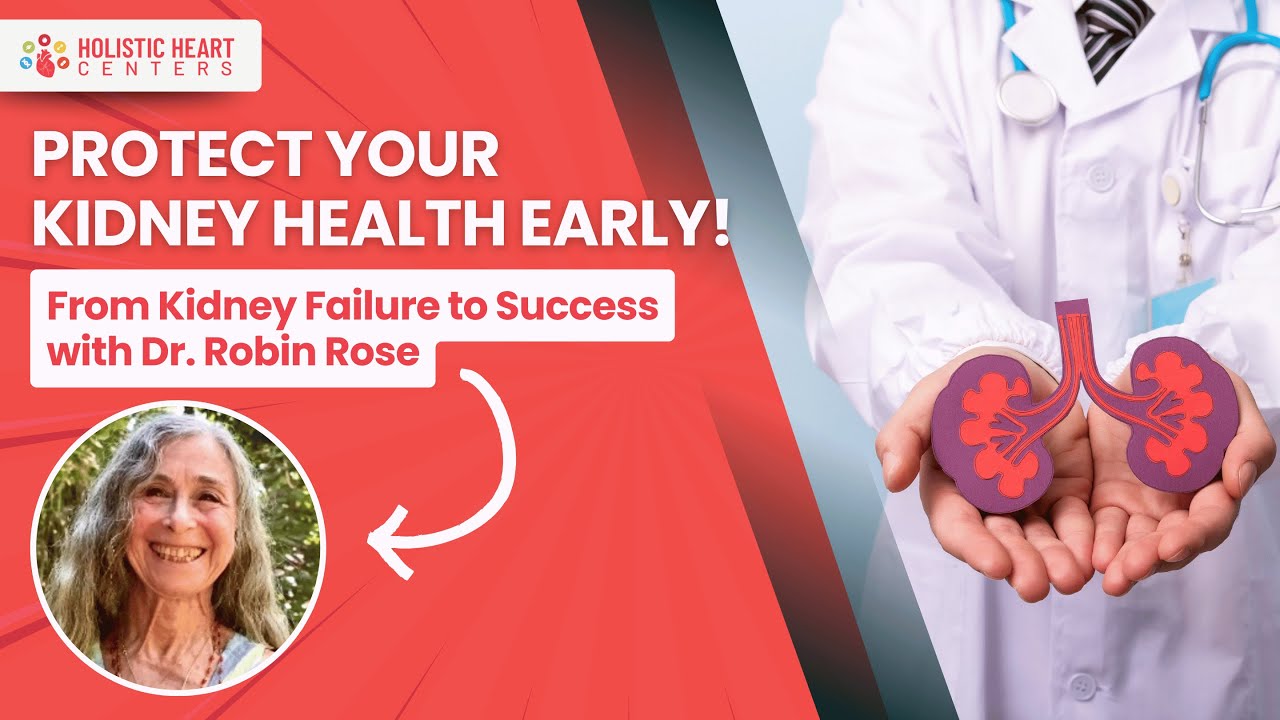 Renology with Dr. Robin Rose - YouTube