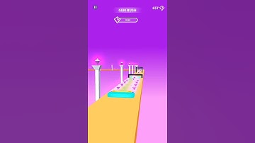 JELLY SHIFT All Lavels Gameplay Walkthrough ( Android ISO )Top10 FunGames