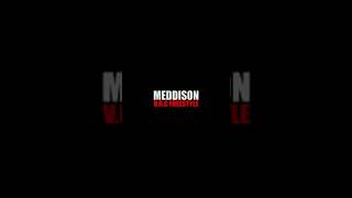 Meddison Voc Fm  Freestyle