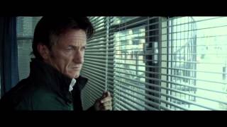 The Gunman Official Movie Trailer (2015) Sean Penn HD