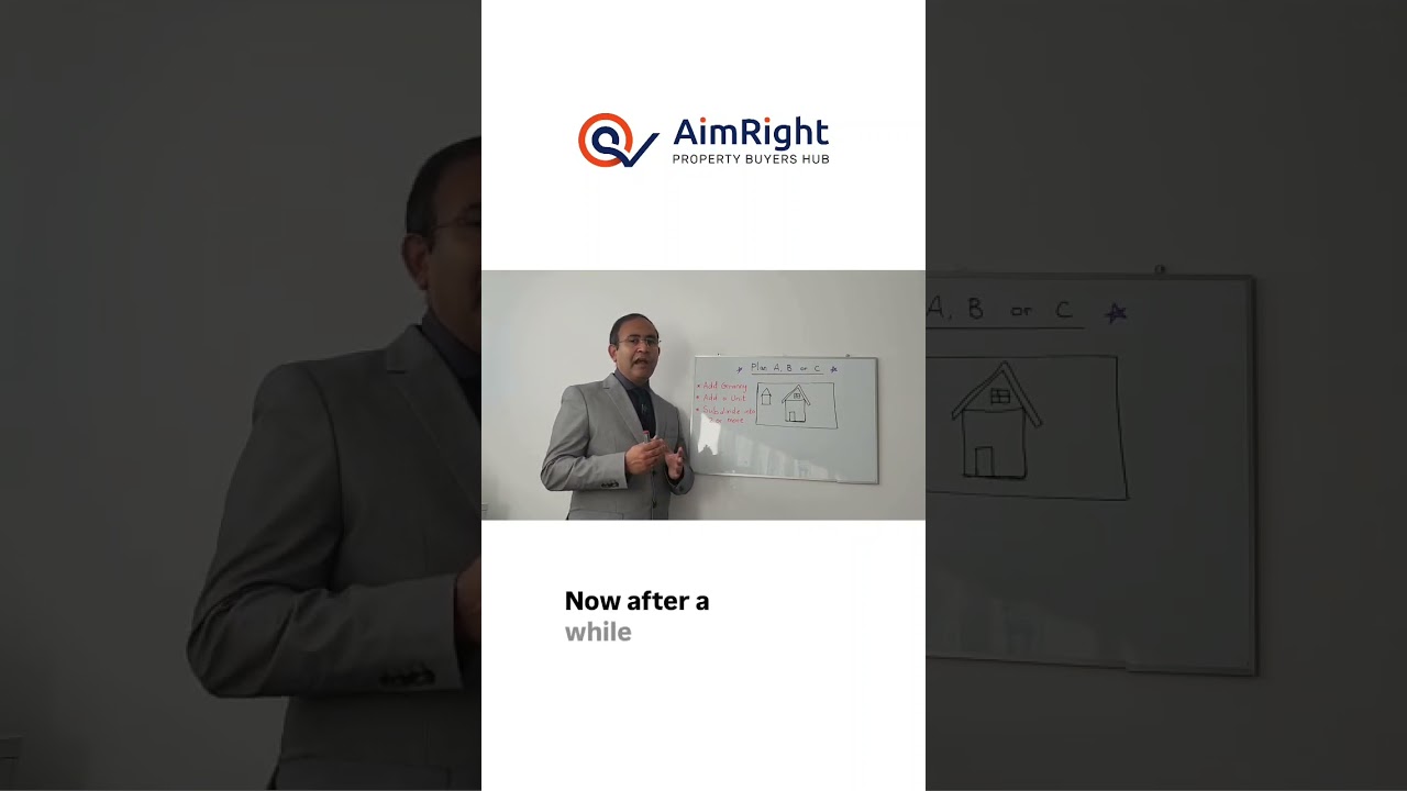 What if you have a big land size?