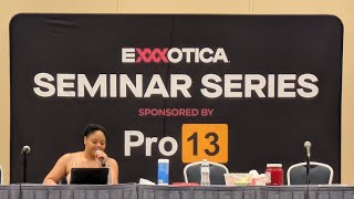 2025 eXXXotica Chicago Day 3