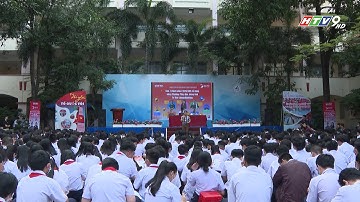 NHỊP CẦU DU HỌC HTV - HIỂU ĐÚNG VỀ IELTS ĐỐI VỚI DU HỌC