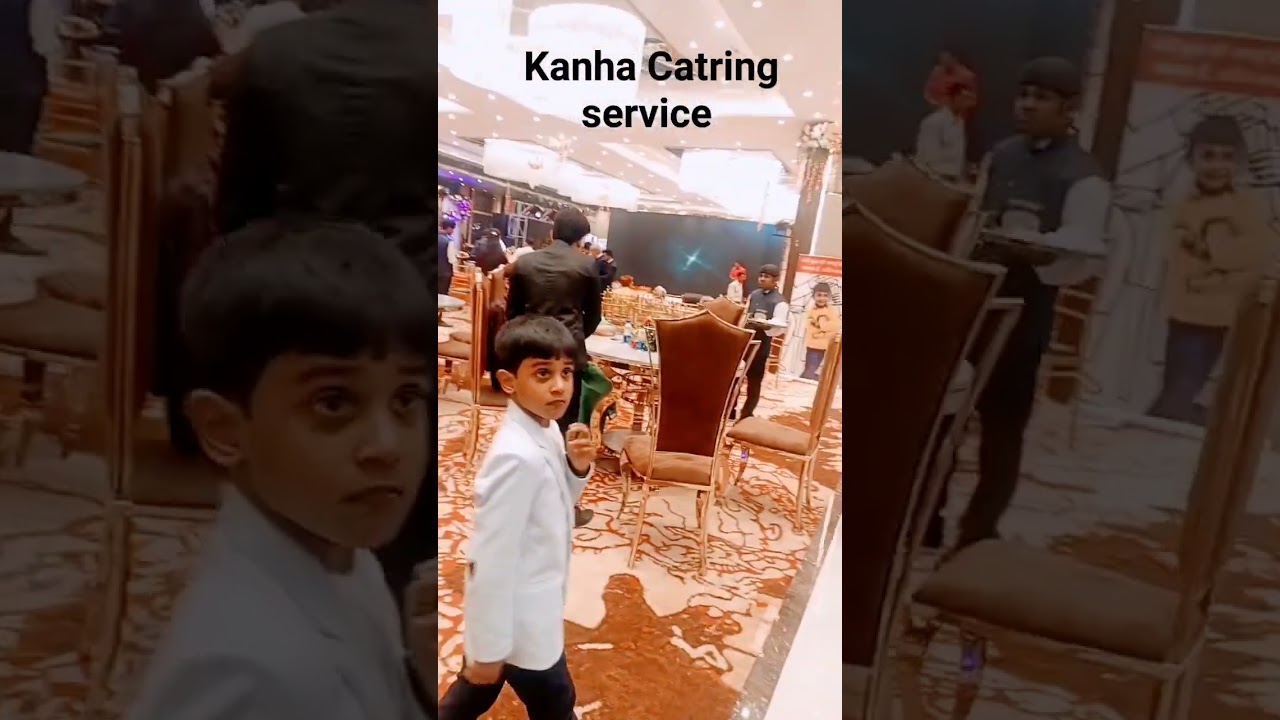 kanha catering an management service