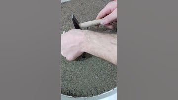 Crafting Elegance: The Journey of Metal Craft #art #cake #sand