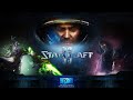 Star Craft II - На Крыльях Свободы... (#Прохождение Кампанни Часть-#1)